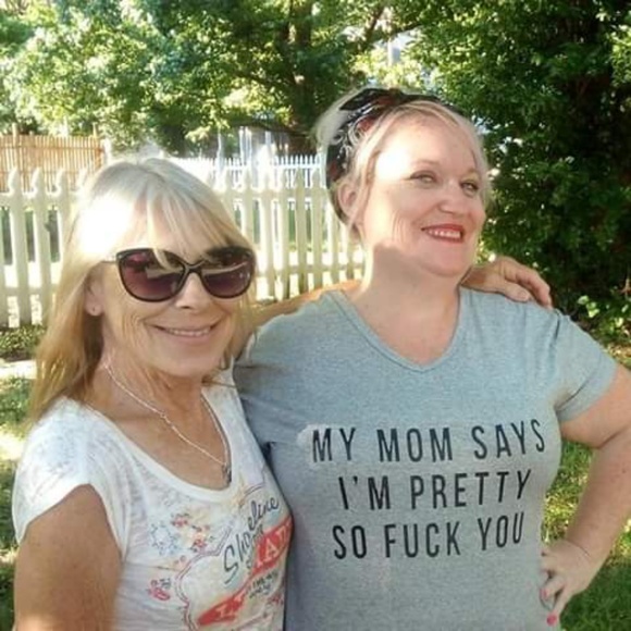 Meet your Posher, Wendy - Picture 1 of 1